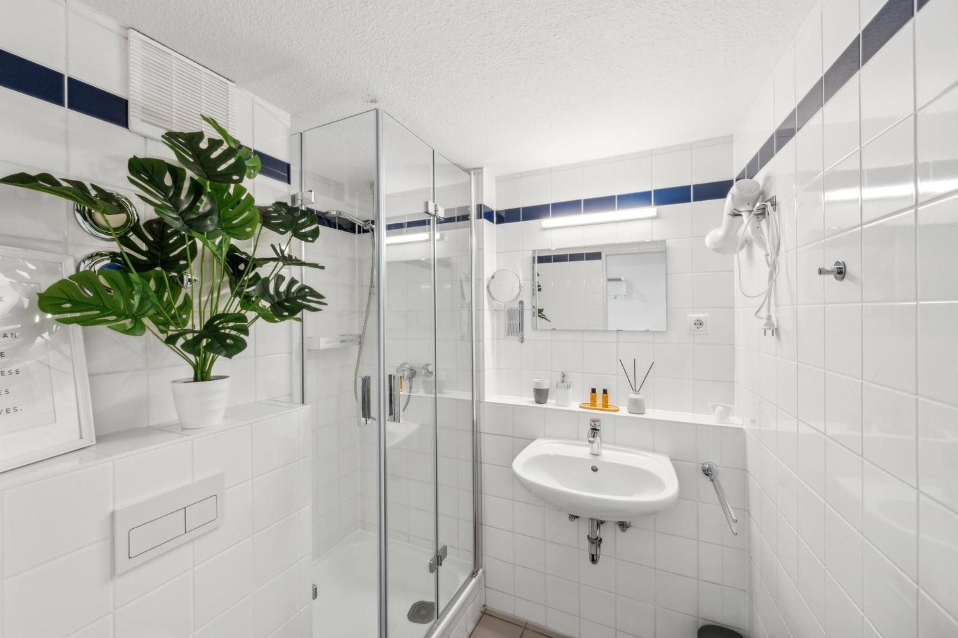 Andriss - Study & Work Apartments - Wifi - Kitchen カイザースラウテルン エクステリア 写真